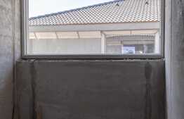  Casa tip duplex, spatios, 157 mp utili, 349 mp teren, Dumbravita