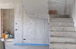  Casa tip duplex, spatios, 157 mp utili, 349 mp teren, Dumbravita