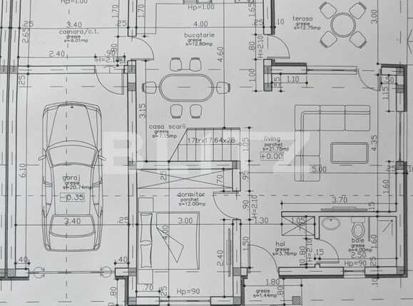 Casa de vânzare 4 camere Dumbravita - 69053CV | BLITZ Timișoara | Poza15
