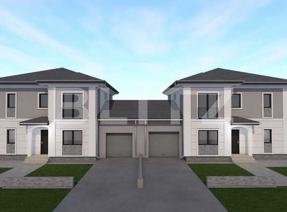 Casa de vânzare 4 camere Dumbravita - 69053CV | BLITZ Timișoara | Poza1