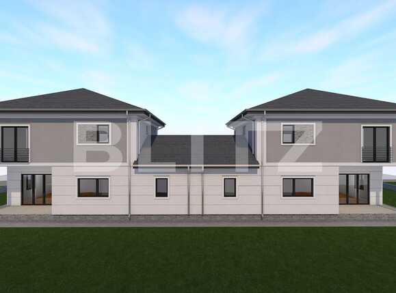 Casa de vânzare 4 camere Dumbravita - 69053CV | BLITZ Timișoara | Poza4