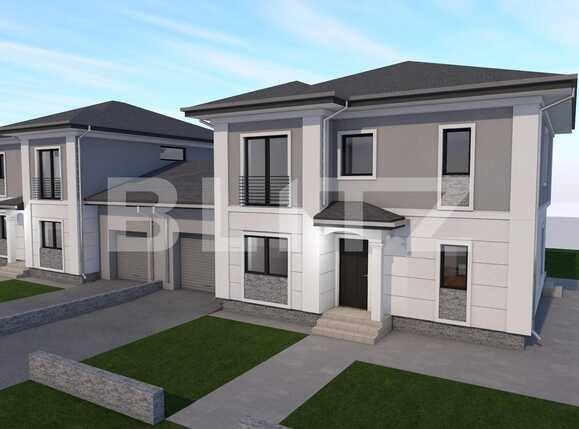 Casa de vânzare 4 camere Dumbravita - 69053CV | BLITZ Timișoara | Poza6