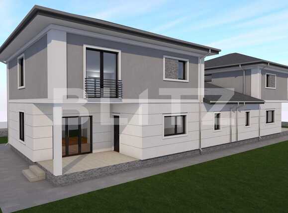 Casa de vânzare 4 camere Dumbravita - 69053CV | BLITZ Timișoara | Poza2