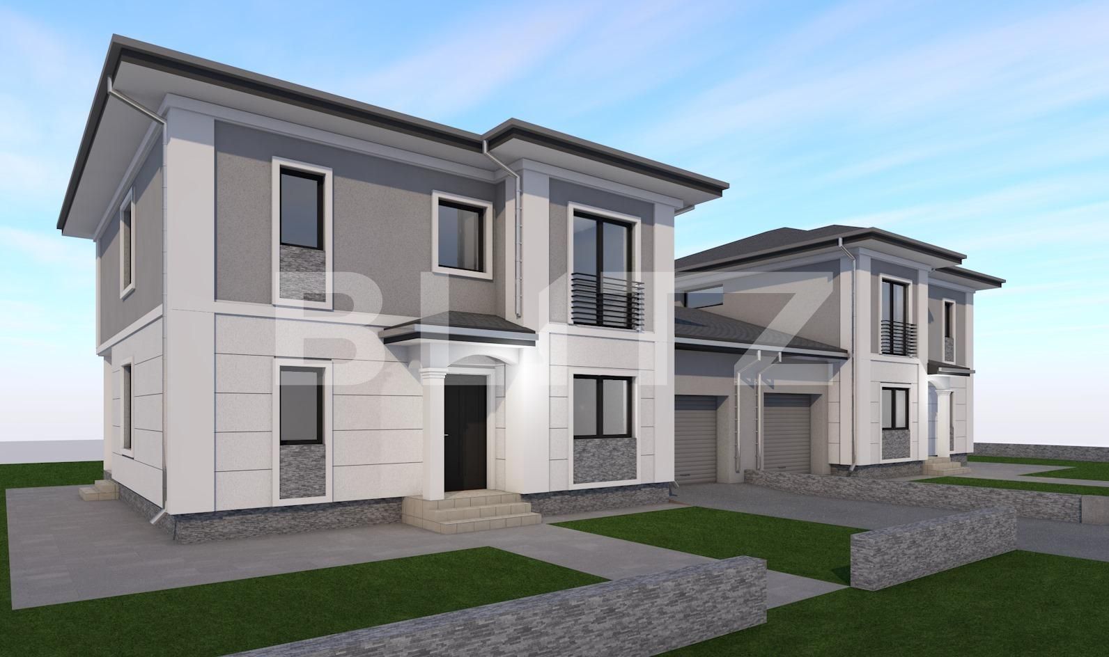 Casa de vânzare 4 camere Dumbravita - 69053CV | BLITZ Timișoara | Poza3