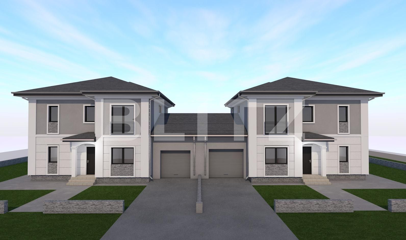 Casa de vânzare 4 camere Dumbravita - 69053CV | BLITZ Timișoara | Poza1