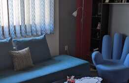 Casa individuala 140 mp utili, curte comuna, Calea Sagului