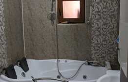 Casa individuala 140 mp utili, curte comuna, Calea Sagului