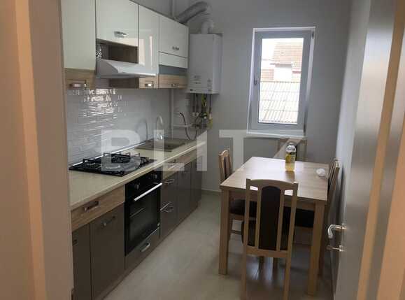 Apartament de închiriat 2 camere Buziasului - 69087AI | BLITZ Timișoara | Poza8