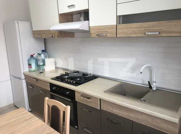 Apartament de închiriat 2 camere Buziasului - 69087AI | BLITZ Timișoara | Poza9