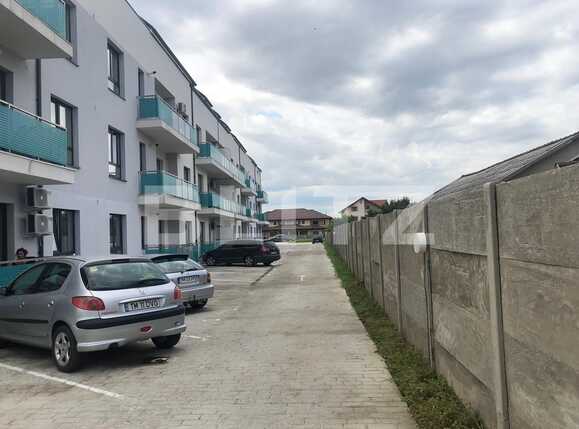 Apartament de închiriat 2 camere Buziasului - 69087AI | BLITZ Timișoara | Poza1