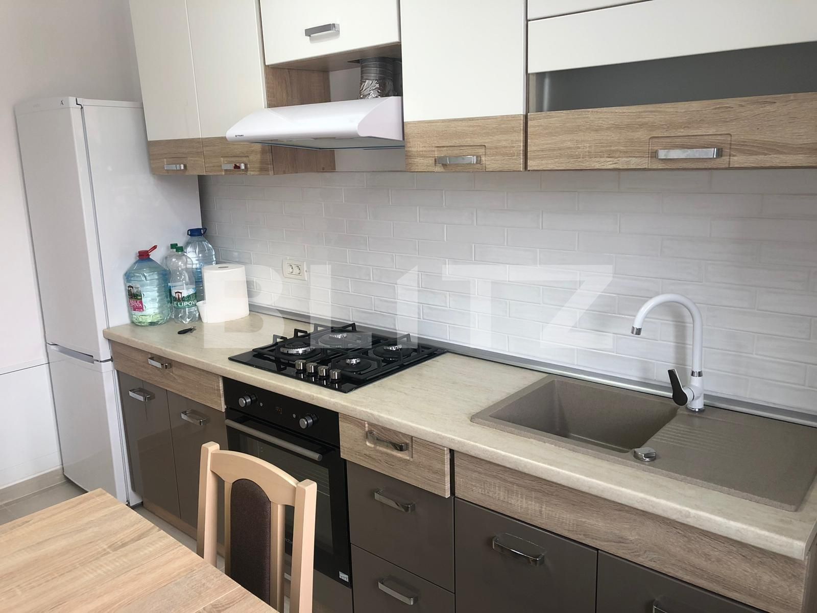 Apartament de închiriat 2 camere Buziasului - 69087AI | BLITZ Timișoara | Poza9