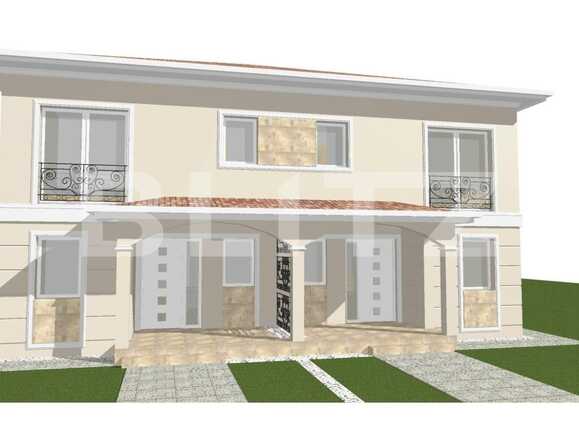 Casa de vânzare 4 camere Dumbravita - 69155CV | BLITZ Timișoara | Poza1