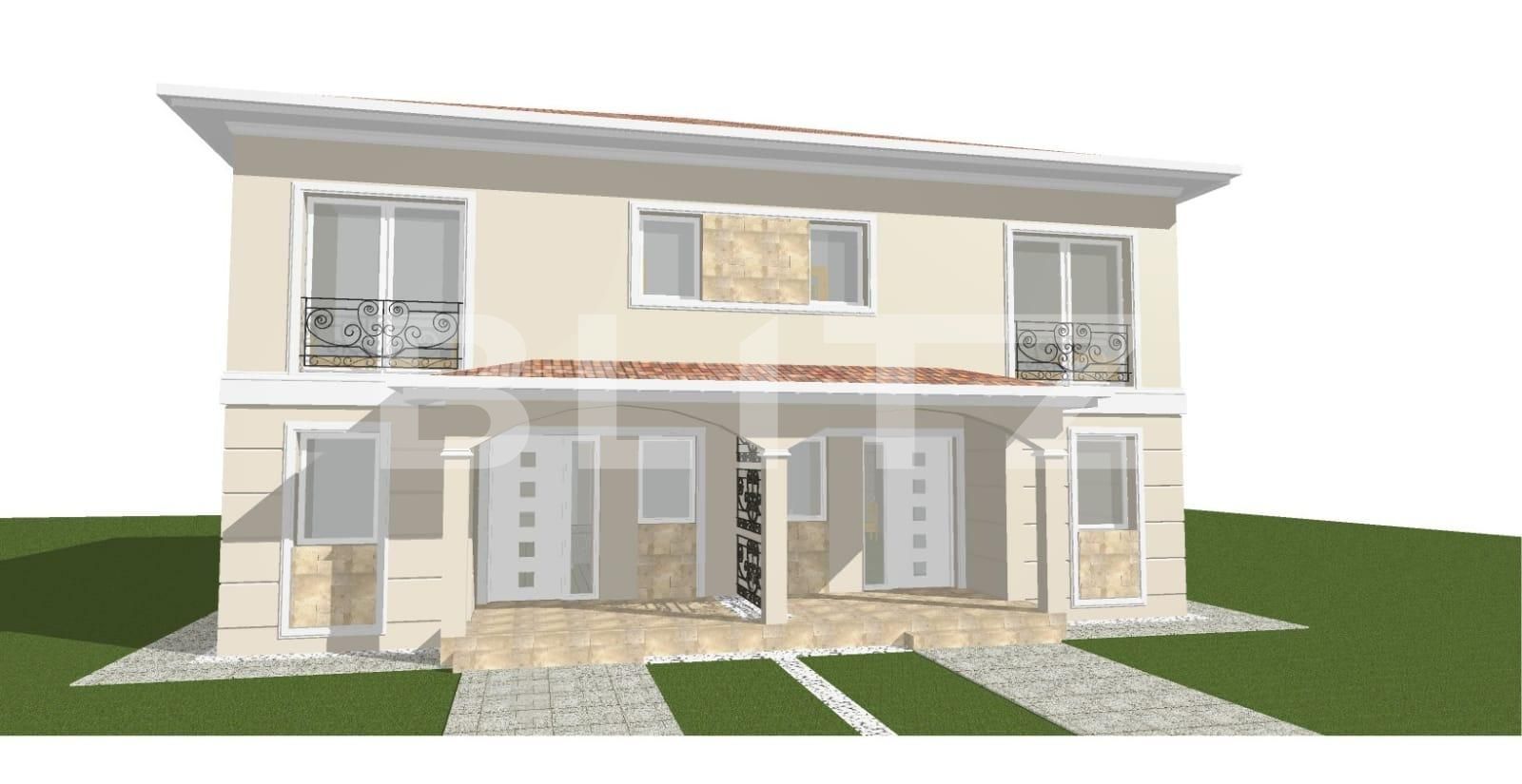 Casa de vânzare 4 camere Dumbravita - 69155CV | BLITZ Timișoara | Poza1