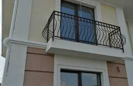 Duplex, suprafata utila 127mp,  Dumbravita!