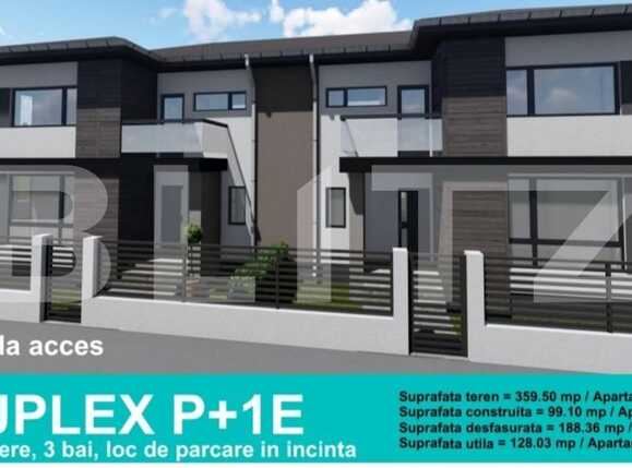 Casa de vânzare 6 camere Freidorf - 69164CV | BLITZ Timișoara | Poza1