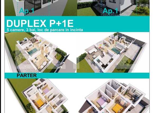 Casa de vânzare 6 camere Freidorf - 69164CV | BLITZ Timișoara | Poza2