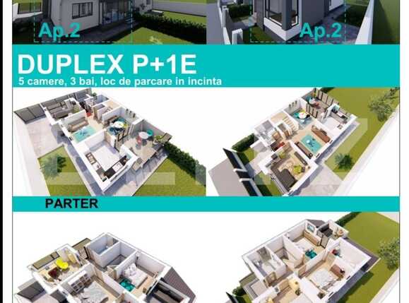 Casa de vânzare 6 camere Freidorf - 69166CV | BLITZ Timișoara | Poza4