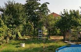 Casa Mosnita Noua, 161 mp utili teren 714 mp