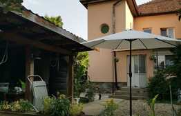 Casa Mosnita Noua, 161 mp utili teren 714 mp