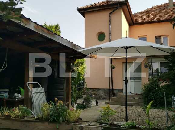 Casa de vânzare 5 camere Mosnita Noua - 69170CV | BLITZ Timișoara | Poza1