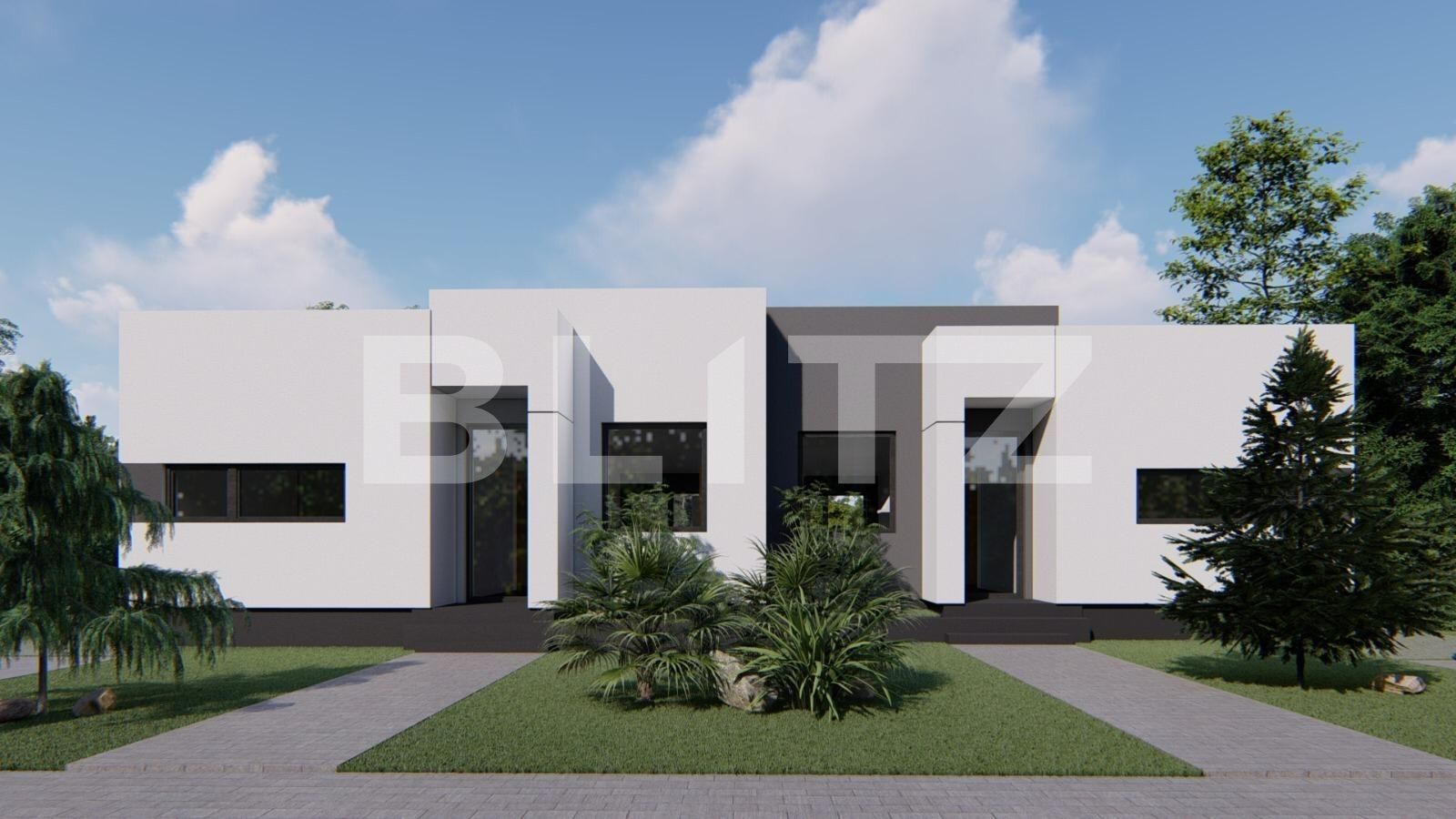 Casa de vânzare 3 camere  - 69177CV | BLITZ Timișoara | Poza1