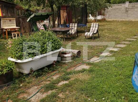 Casa de vânzare 3 camere Elisabetin - 69178CV | BLITZ Timișoara | Poza1