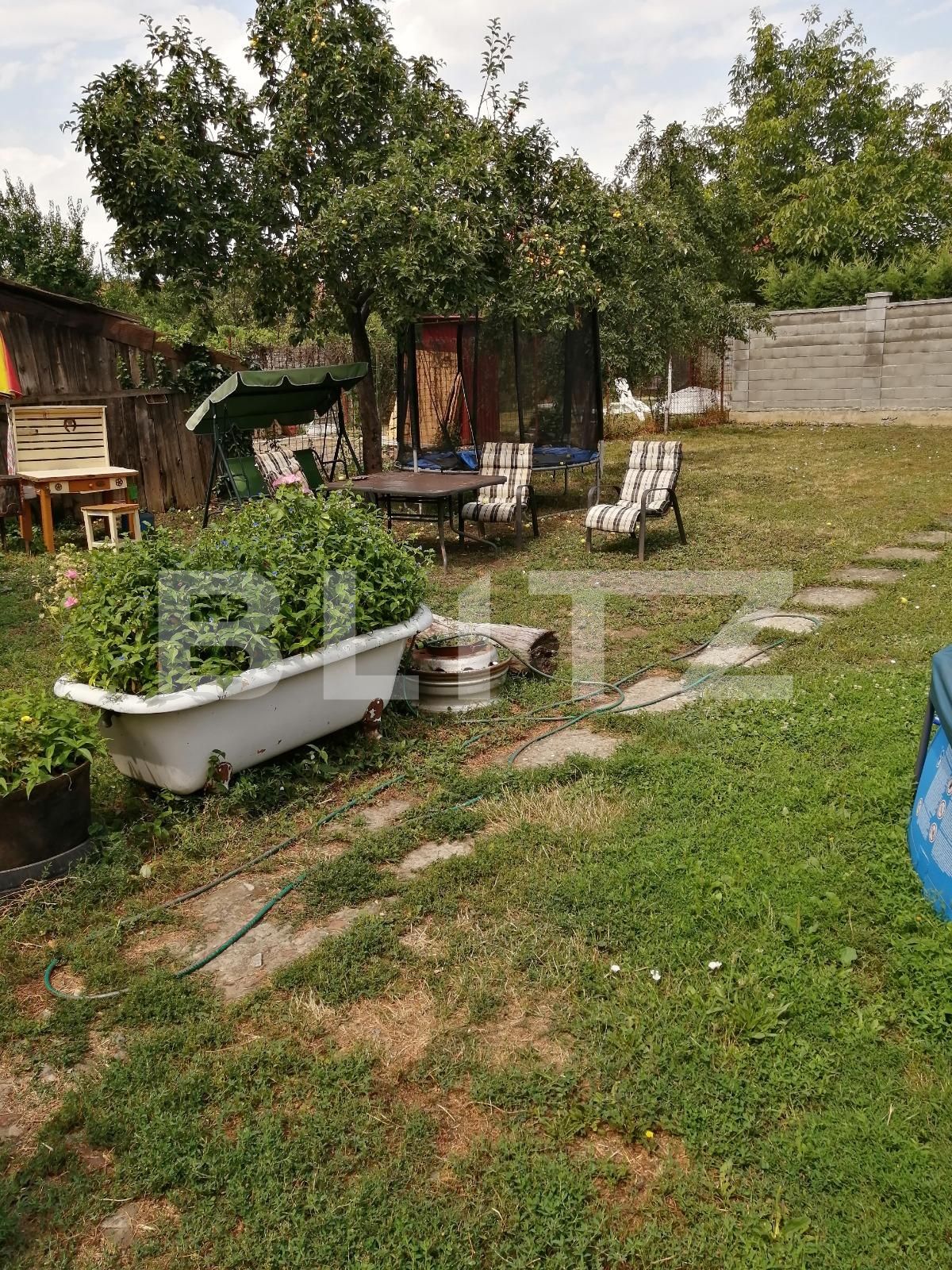 Casa de vânzare 3 camere Elisabetin - 69178CV | BLITZ Timișoara | Poza1
