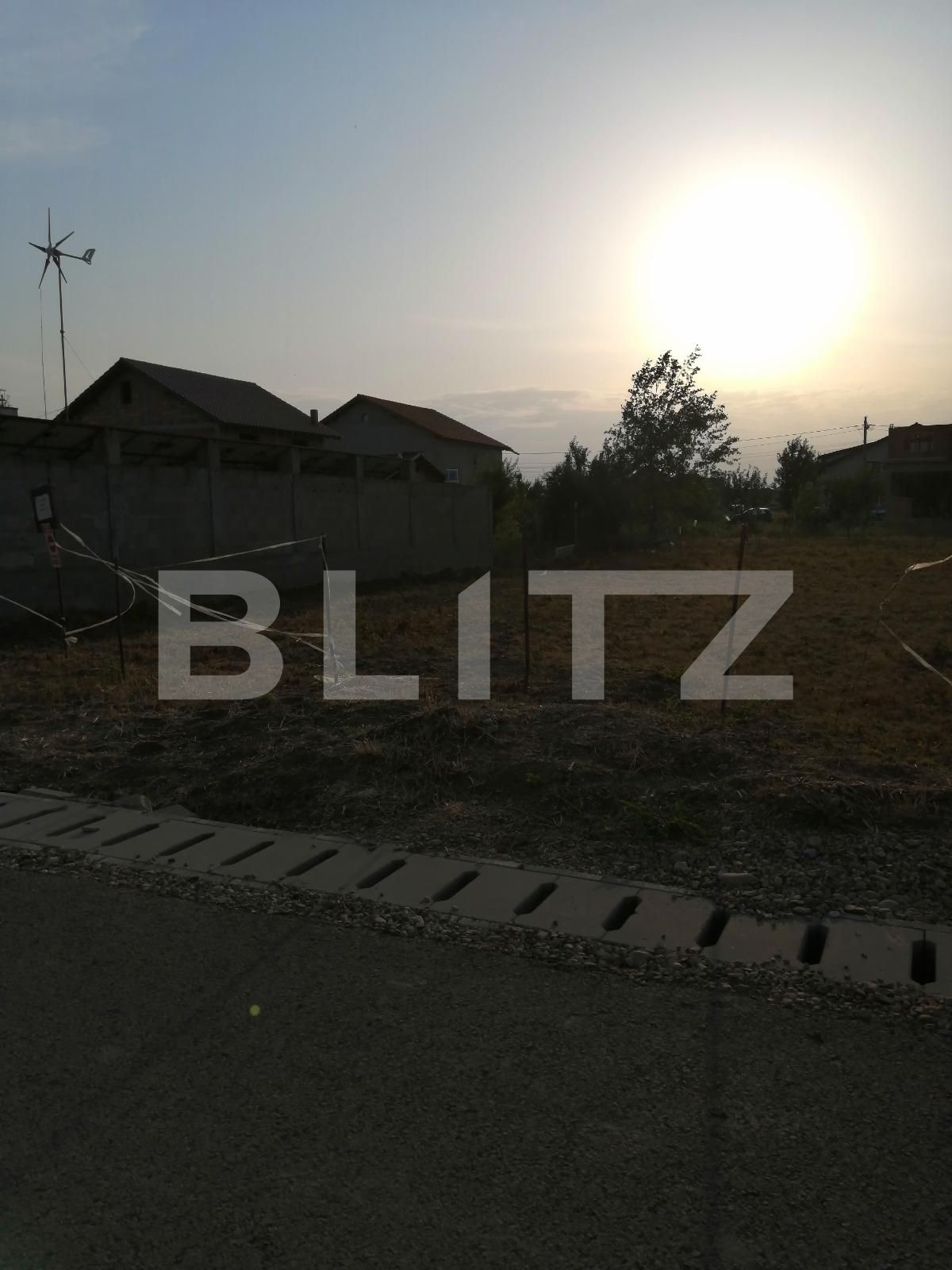 Teren de vânzare Dumbravita - 69179TV | BLITZ Timișoara | Poza1