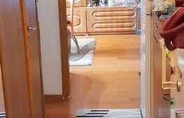 Apartament 2 camere, decomandat, 48 mp, Calea Buziasului