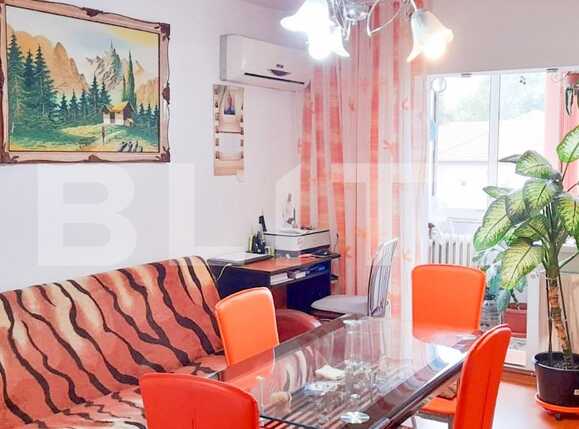 Apartament de vânzare 2 camere Buziasului - 69201AV | BLITZ Timișoara | Poza1