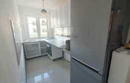 Ocazie! Apartament de 3 camere, 51 mp, renovat complet, zona Liviu Rebreanu