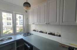 Ocazie! Apartament de 3 camere, 51 mp, renovat complet, zona Liviu Rebreanu