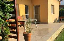 Casa individuala de 180 mp, teren de 680 mp, Dumbravita