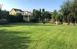 Casa individuala de 180 mp, teren de 680 mp, Dumbravita