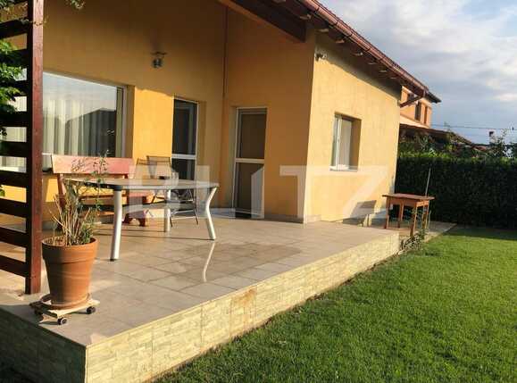 Casa de vânzare 4 camere Dumbravita - 69250CV | BLITZ Timișoara | Poza15