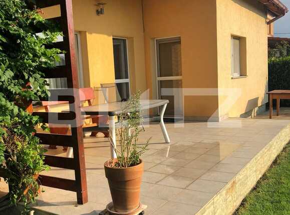 Casa de vânzare 4 camere Dumbravita - 69250CV | BLITZ Timișoara | Poza16