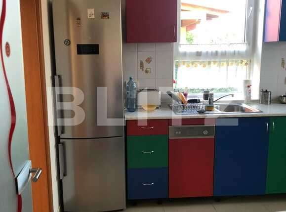 Casa de vânzare 4 camere Dumbravita - 69250CV | BLITZ Timișoara | Poza2