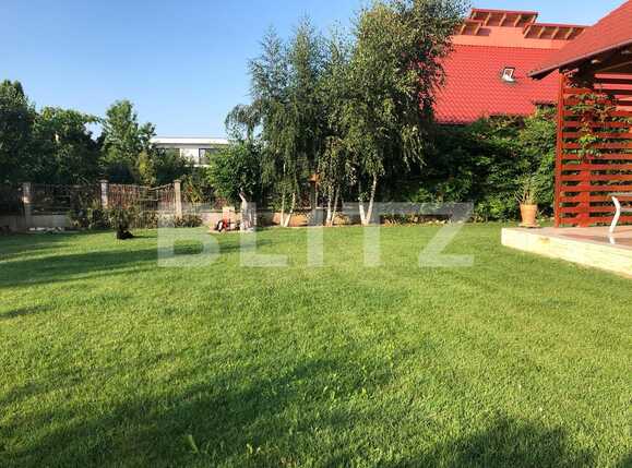 Casa de vânzare 4 camere Dumbravita - 69250CV | BLITZ Timișoara | Poza13