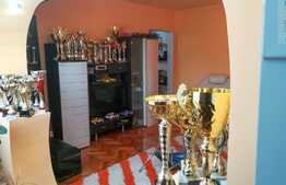 Oportunitate! Apartament 3 camere, 68 mp, zona Parc Padurice