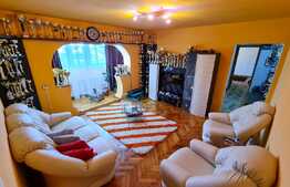 Oportunitate! Apartament 3 camere, 68 mp, zona Parc Padurice
