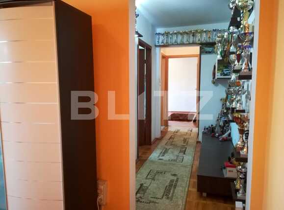 Apartament de vânzare 3 camere Girocului - 69260AV | BLITZ Timișoara | Poza8