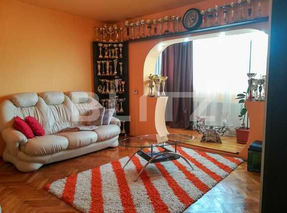 Apartament de vânzare 3 camere Girocului - 69260AV | BLITZ Timișoara | Poza5