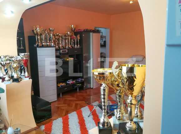 Apartament de vânzare 3 camere Girocului - 69260AV | BLITZ Timișoara | Poza4