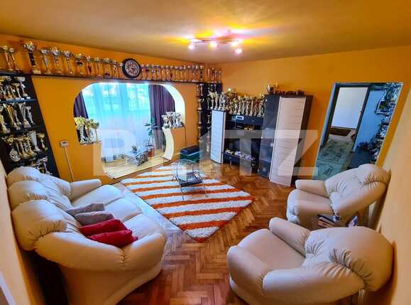 Apartament de vânzare 3 camere Girocului - 69260AV | BLITZ Timișoara | Poza7
