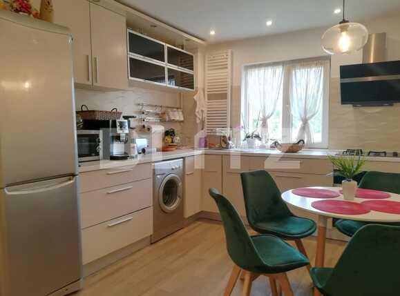 Apartament de vânzare 3 camere Girocului - 69260AV | BLITZ Timișoara | Poza1