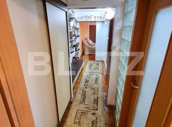 Apartament de vânzare 3 camere Girocului - 69260AV | BLITZ Timișoara | Poza11