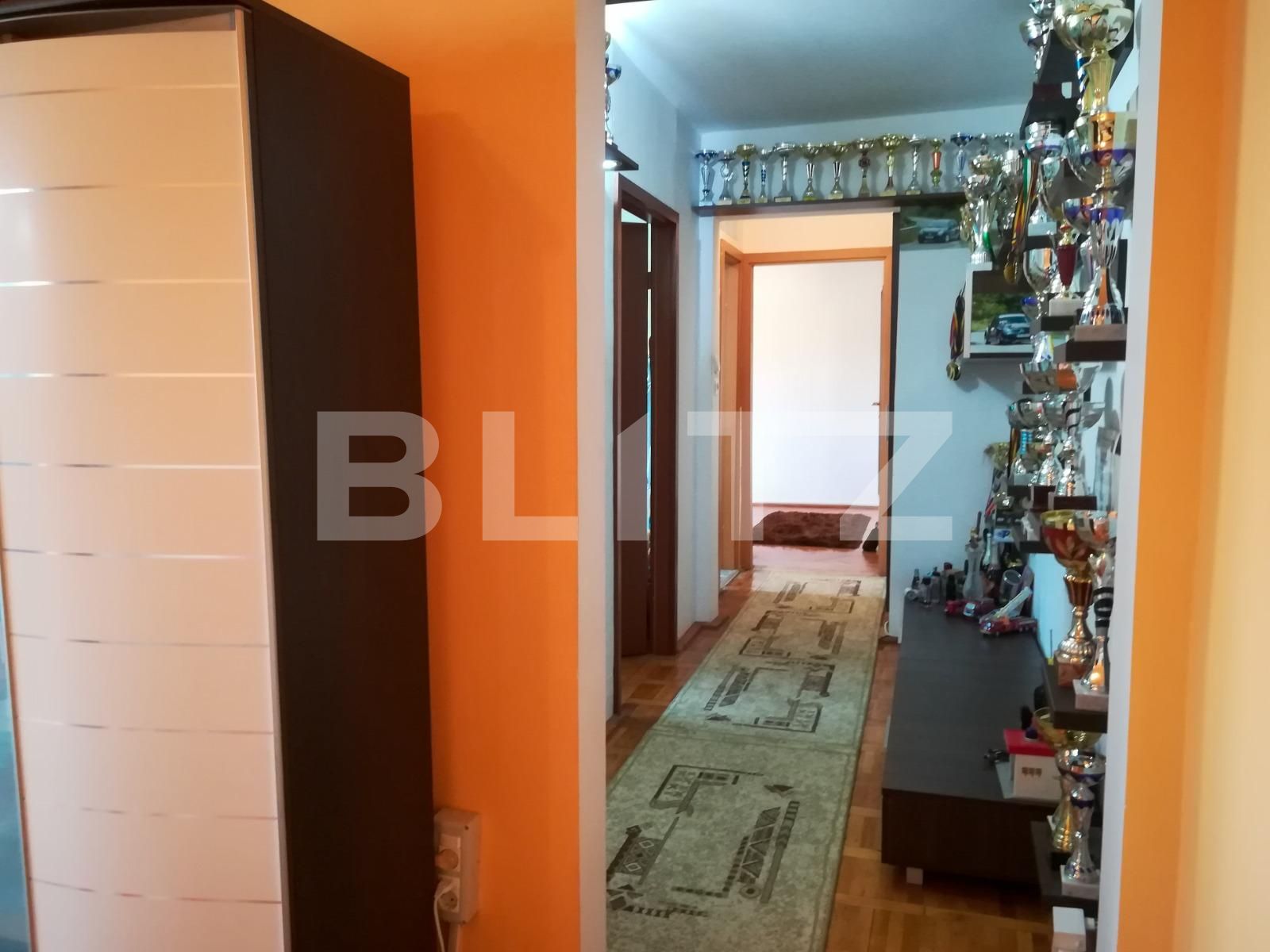 Apartament de vânzare 3 camere Girocului - 69260AV | BLITZ Timișoara | Poza8