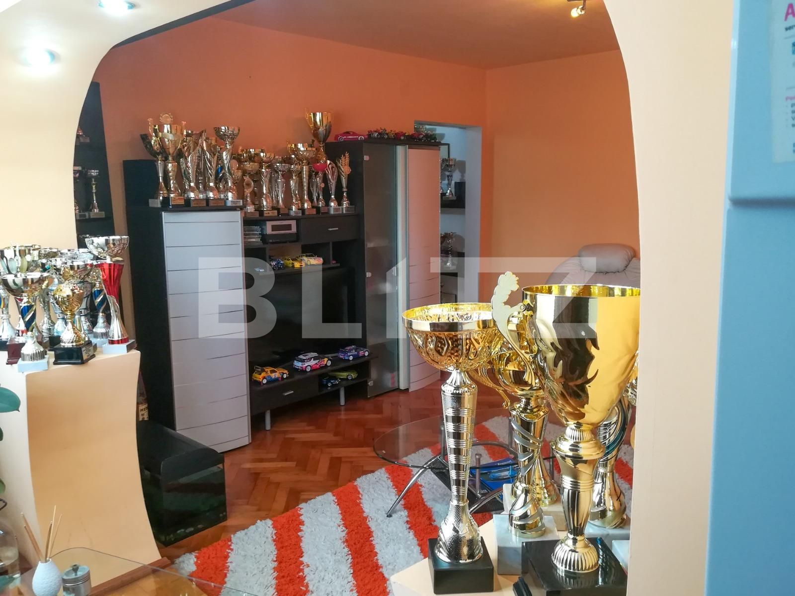 Apartament de vânzare 3 camere Girocului - 69260AV | BLITZ Timișoara | Poza4