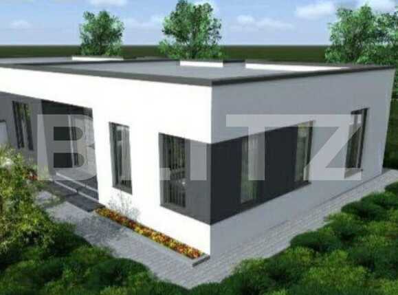 Casa de vânzare 2 camere Exterior Nord - 69274CV | BLITZ Timișoara | Poza1