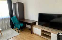 Apartament modern cu o suprafata de 34 mp.utili, etaj intermediar, zona Iulius Town